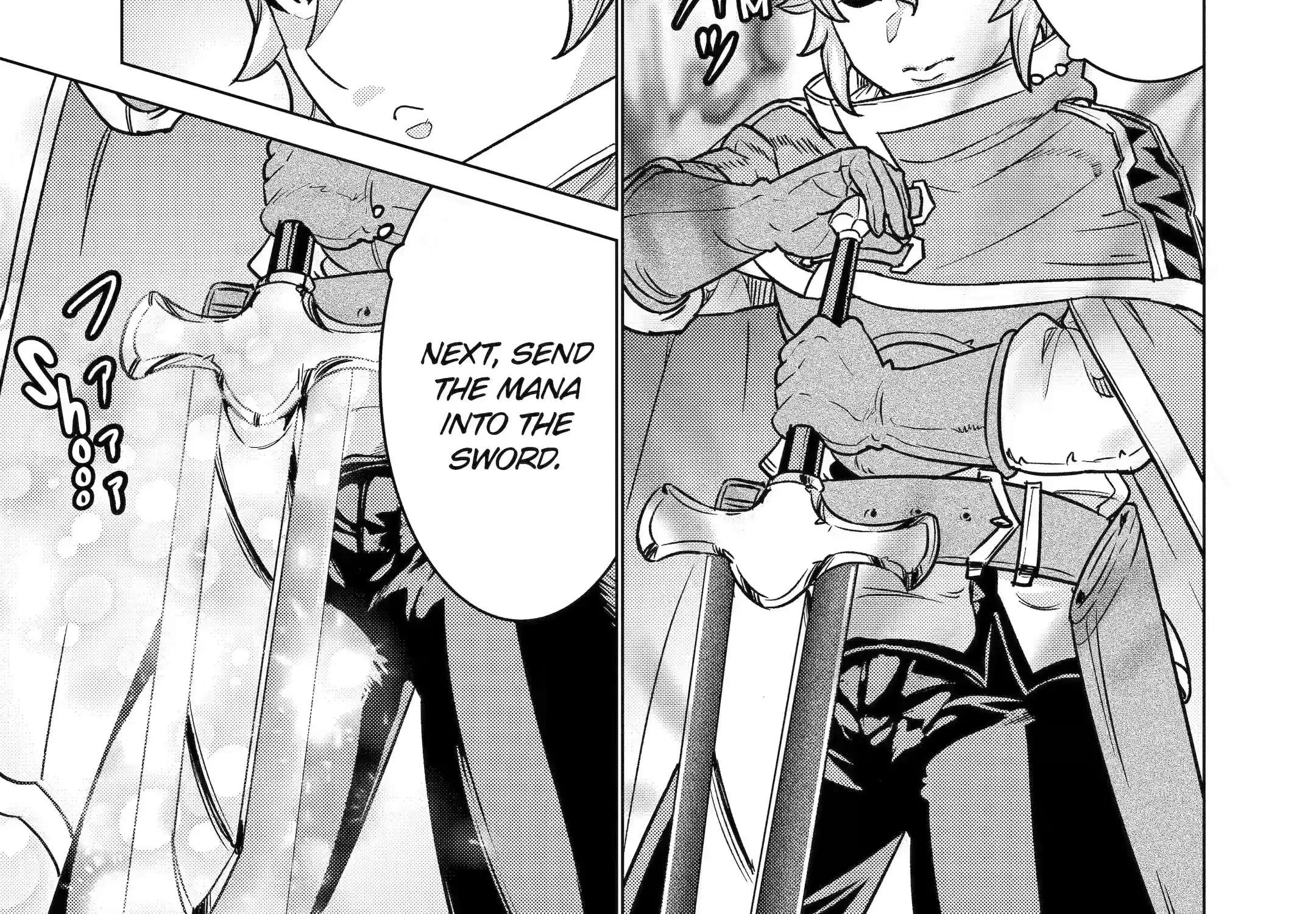 I was called incompetent at home, but it seems I’m super-competent Globally Chapter 9.2 page 8 - 