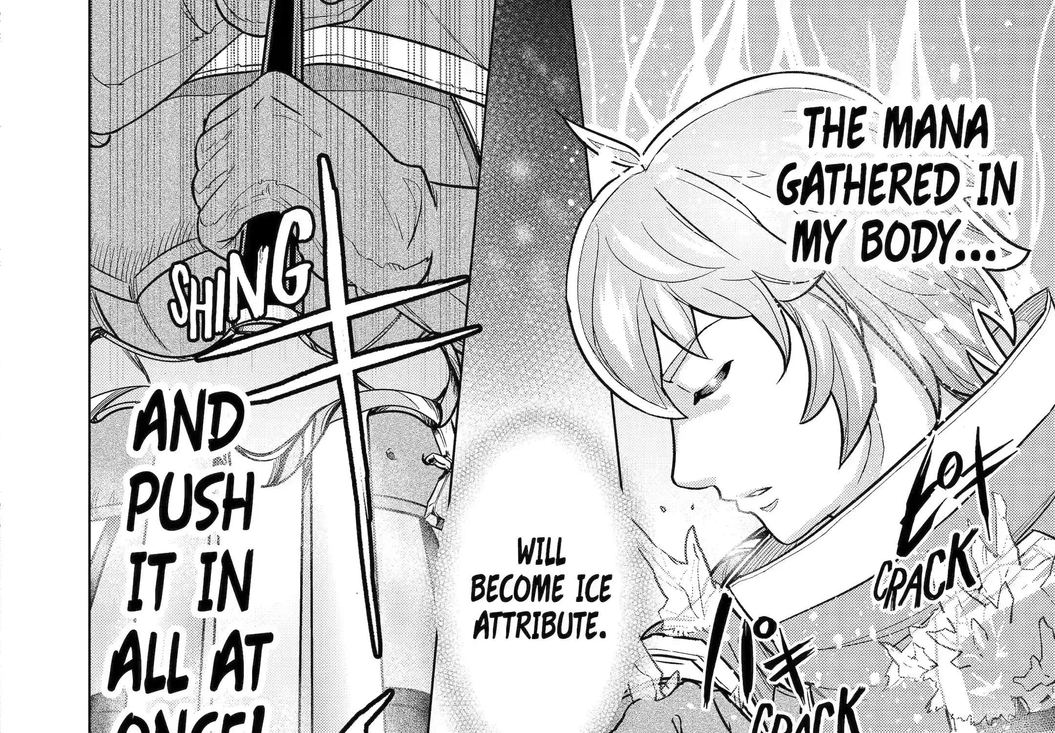 I was called incompetent at home, but it seems I’m super-competent Globally Chapter 9.2 page 10 - 