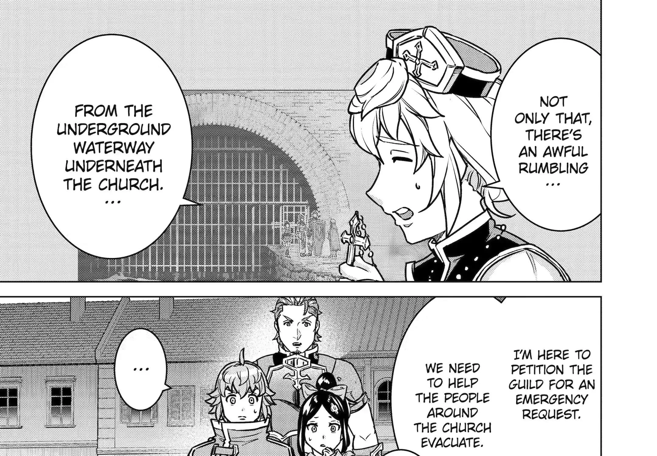 I was called incompetent at home, but it seems I’m super-competent Globally Chapter 9.3 page 13 - 