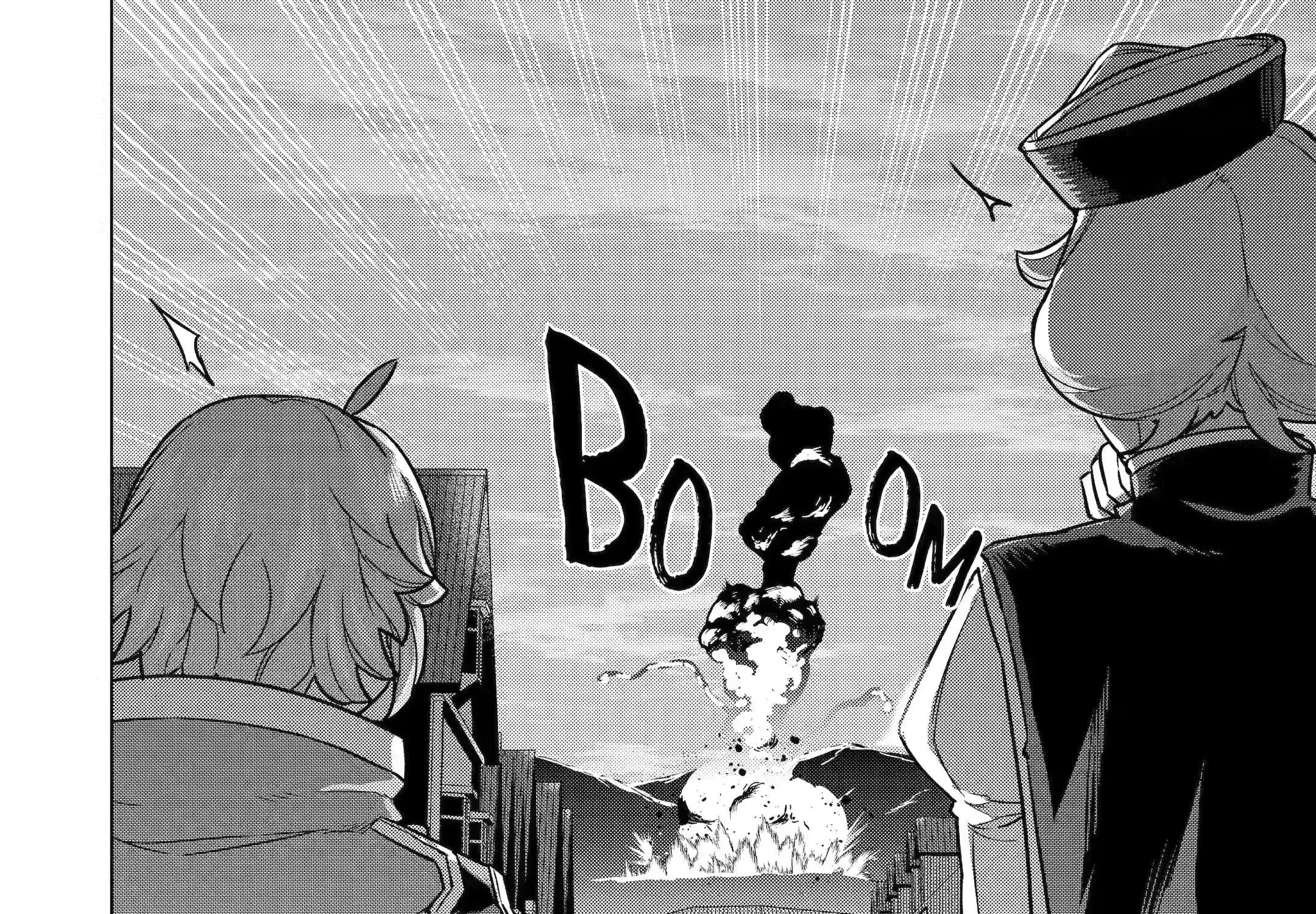 I was called incompetent at home, but it seems I’m super-competent Globally Chapter 9.3 page 16 - 
