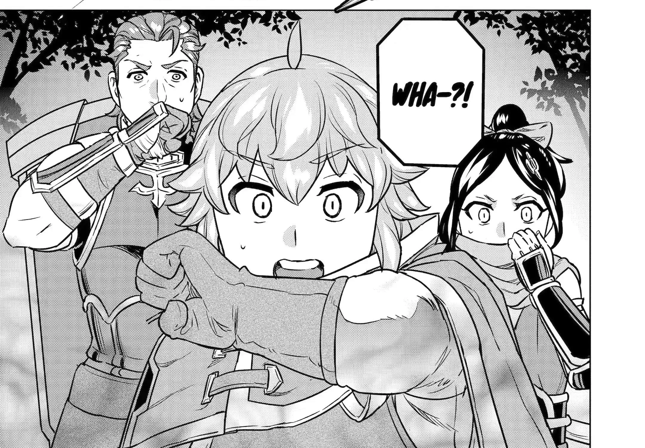 I was called incompetent at home, but it seems I’m super-competent Globally Chapter 9.3 page 20 - 
