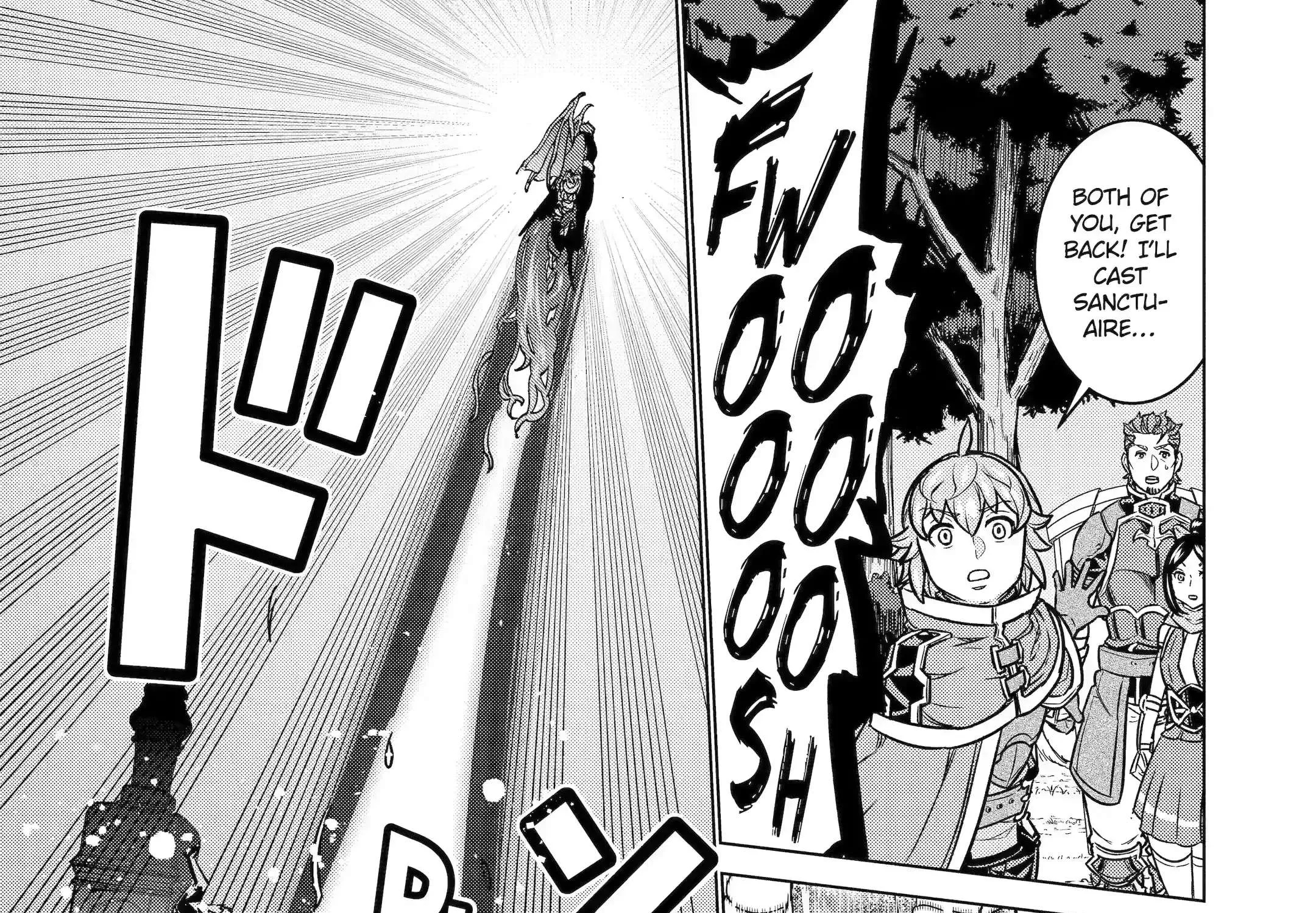 I was called incompetent at home, but it seems I’m super-competent Globally Chapter 9.3 page 25 - 