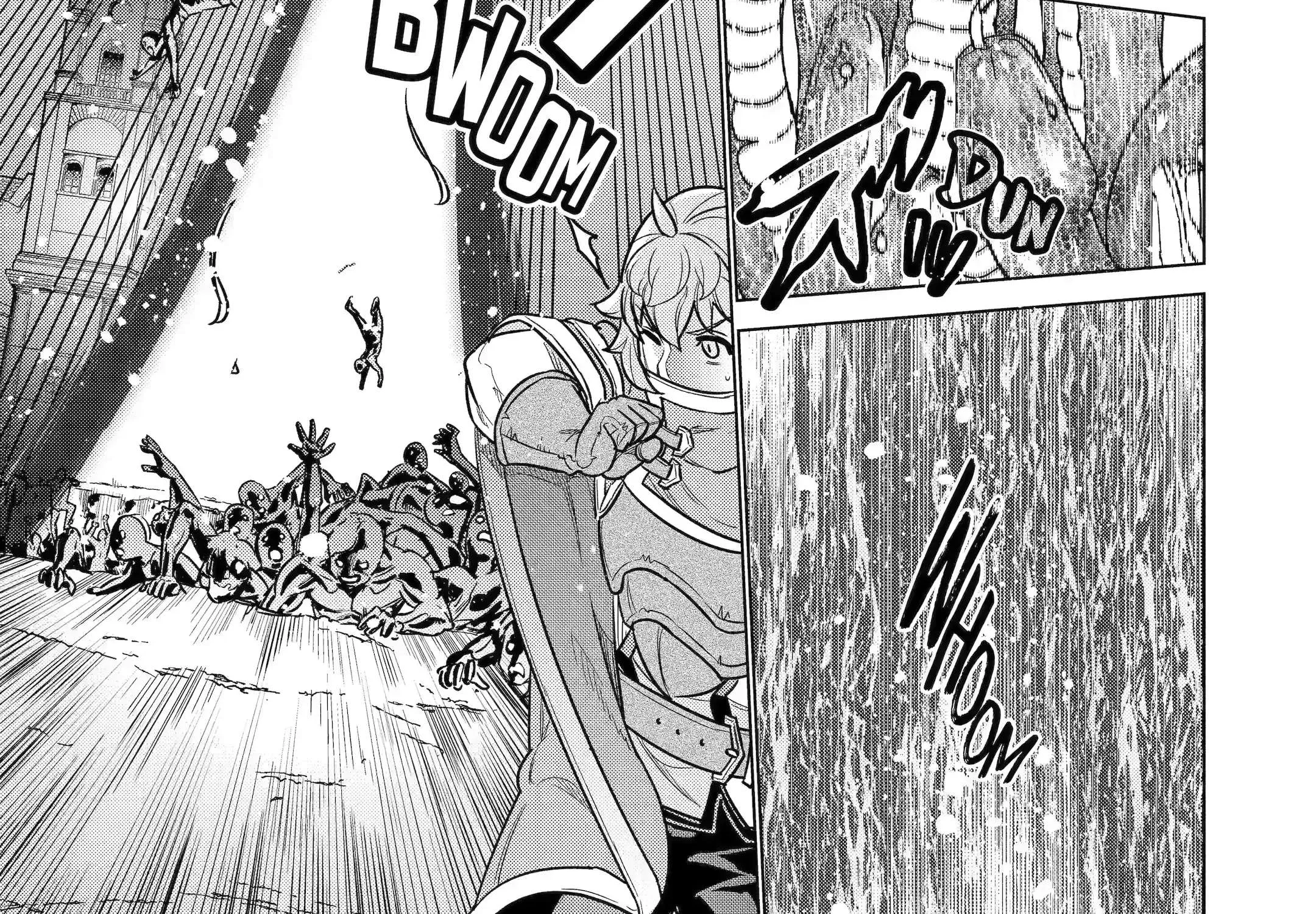 I was called incompetent at home, but it seems I’m super-competent Globally Chapter 9.3 page 26 - 