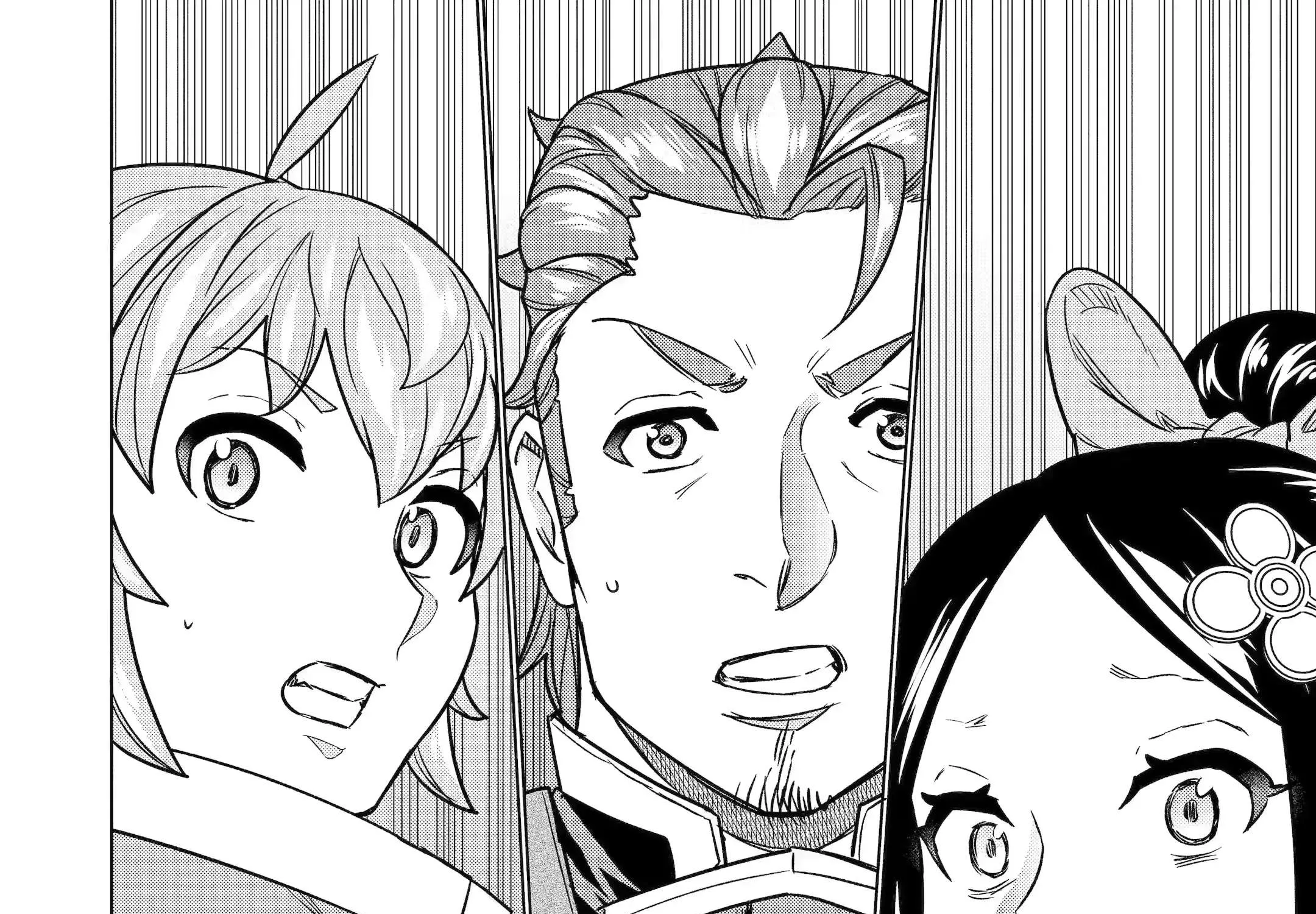 I was called incompetent at home, but it seems I’m super-competent Globally Chapter 9.3 page 28 - 
