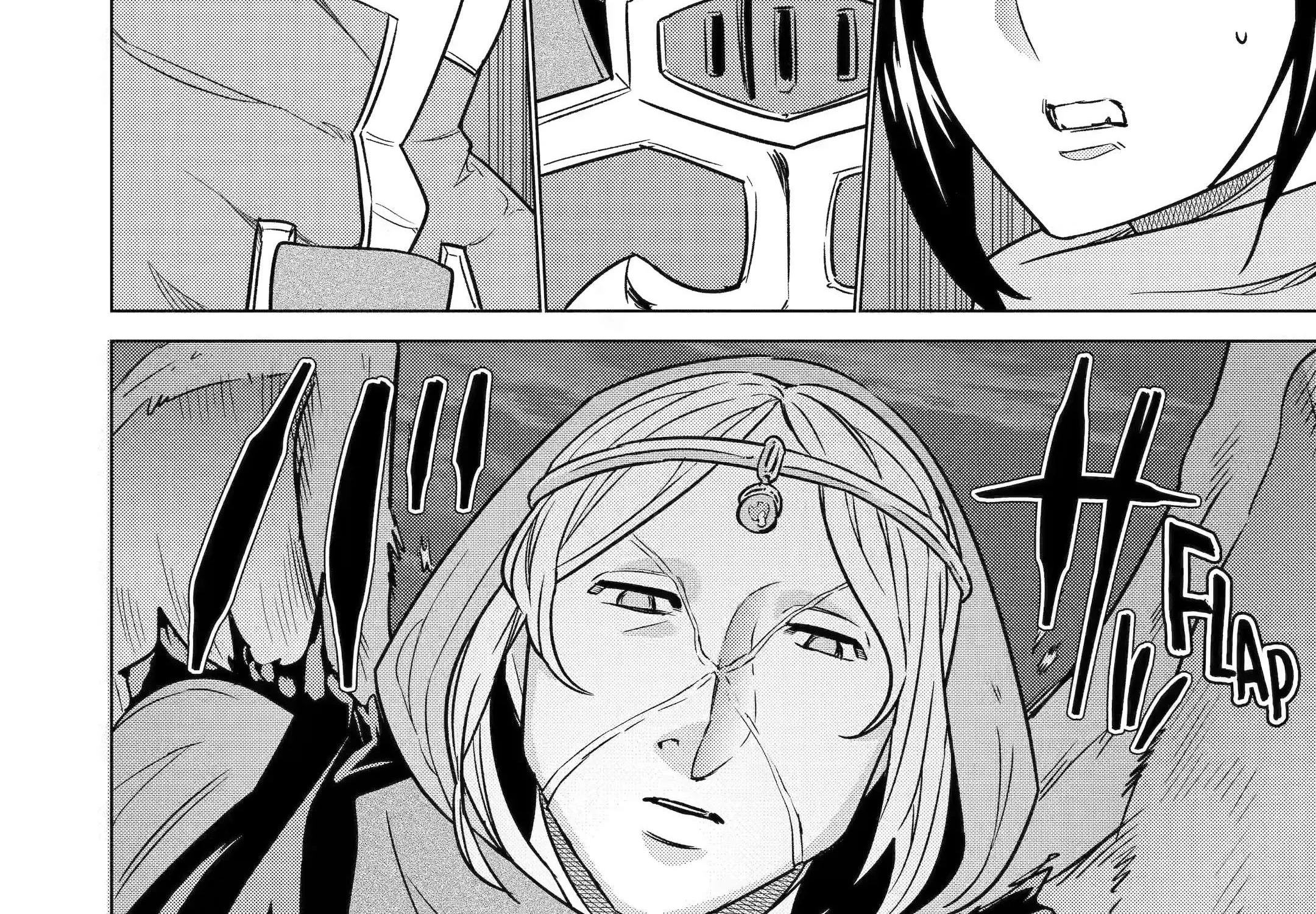 I was called incompetent at home, but it seems I’m super-competent Globally Chapter 9.3 page 29 - 