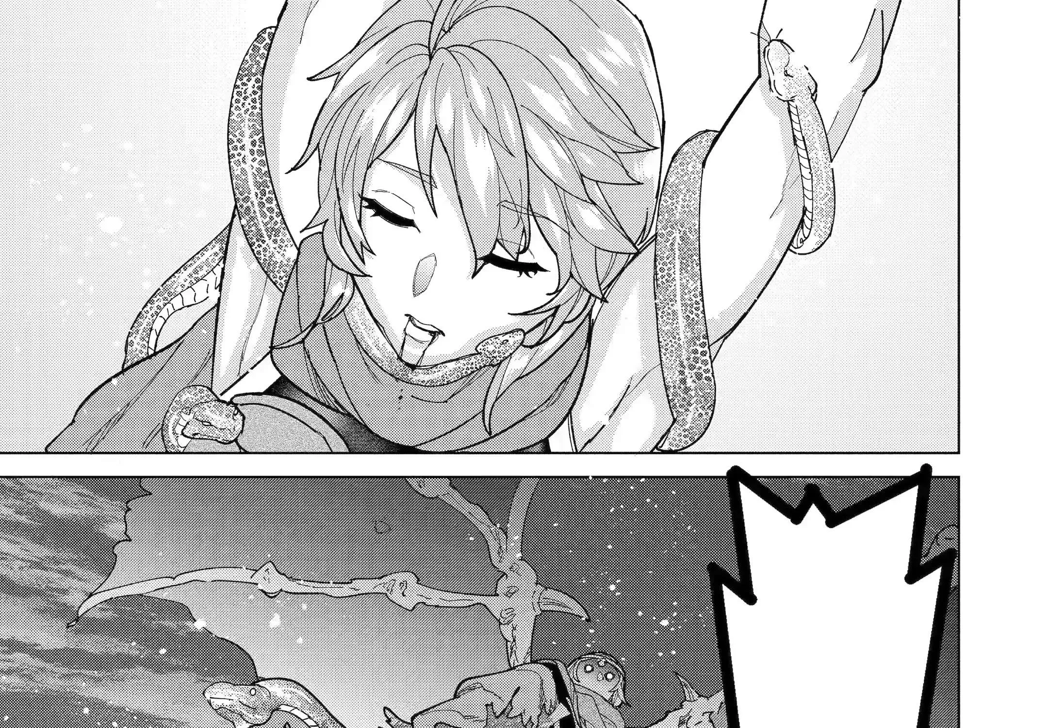 I was called incompetent at home, but it seems I’m super-competent Globally Chapter 9.3 page 31 - 