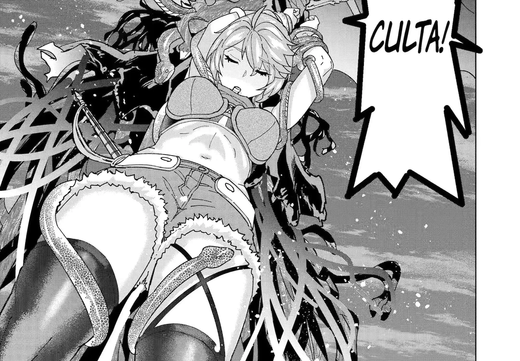I was called incompetent at home, but it seems I’m super-competent Globally Chapter 9.3 page 32 - 