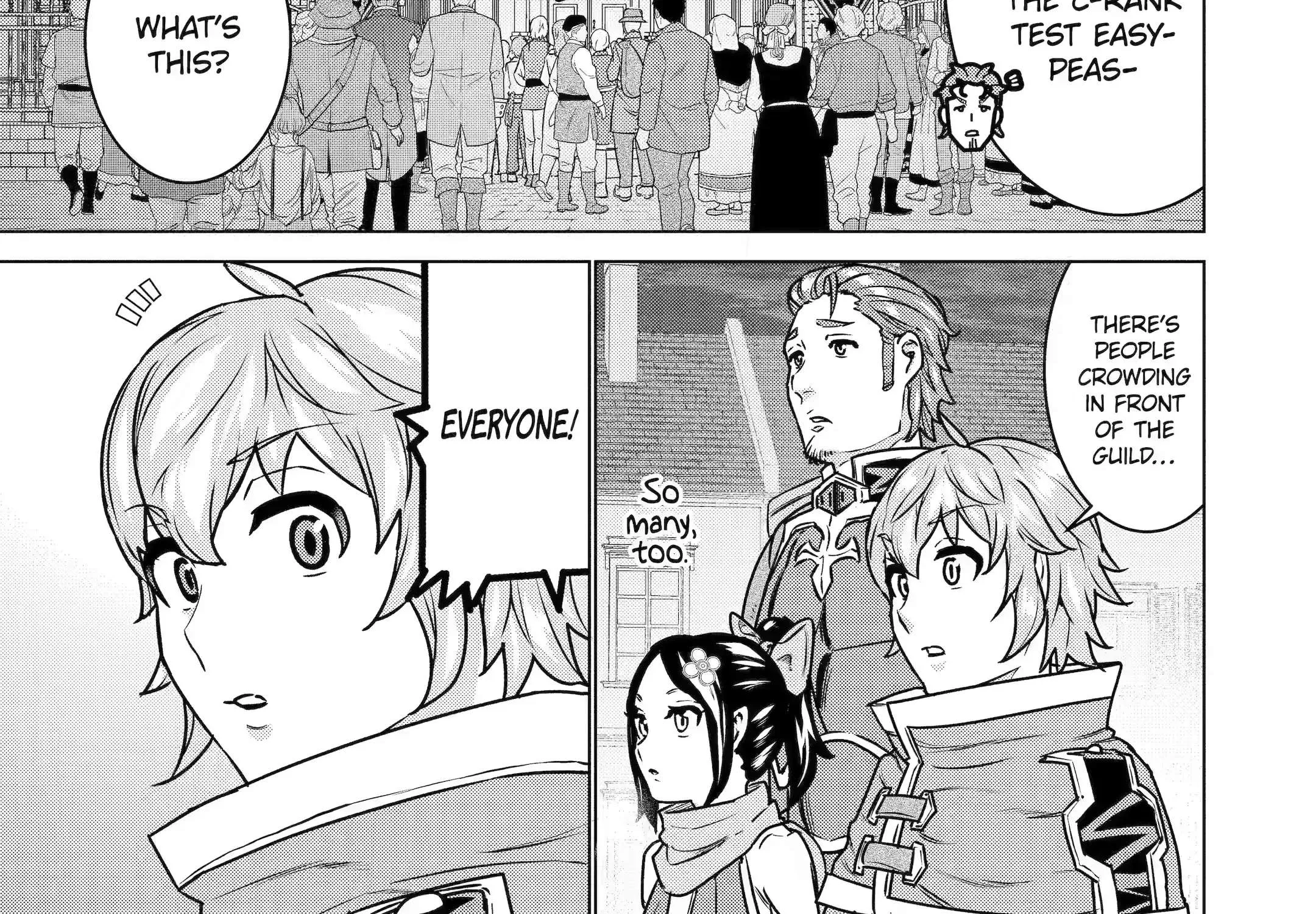 I was called incompetent at home, but it seems I’m super-competent Globally Chapter 9.3 page 8 - 