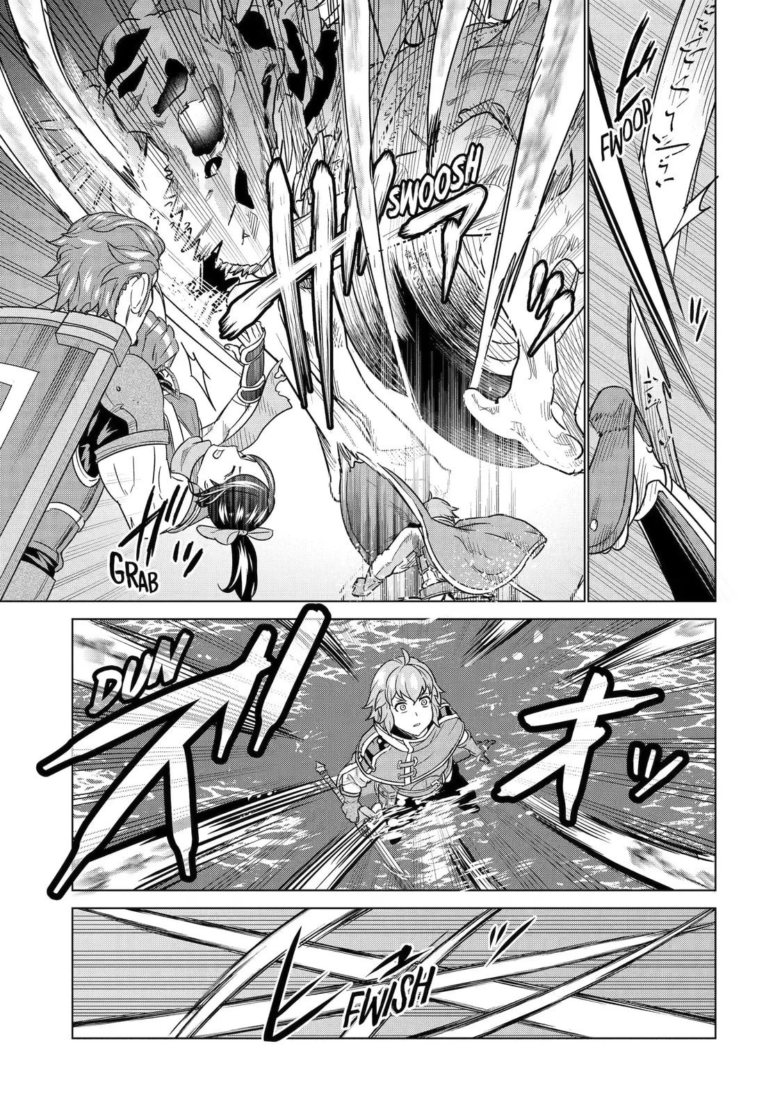 I Was Called Inept at Home, but Turns Out I