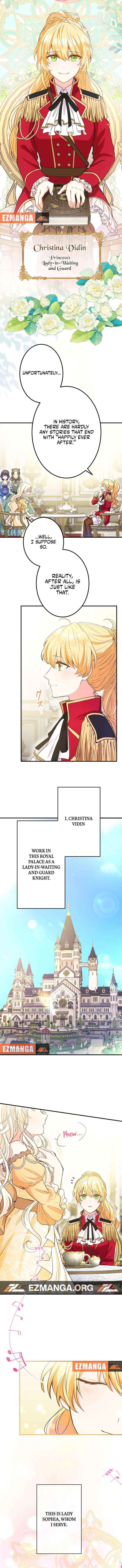 I Was Captured by the Yandere Duke Who Was My Husband in My Previous Life Chapter 1 page 9 - 