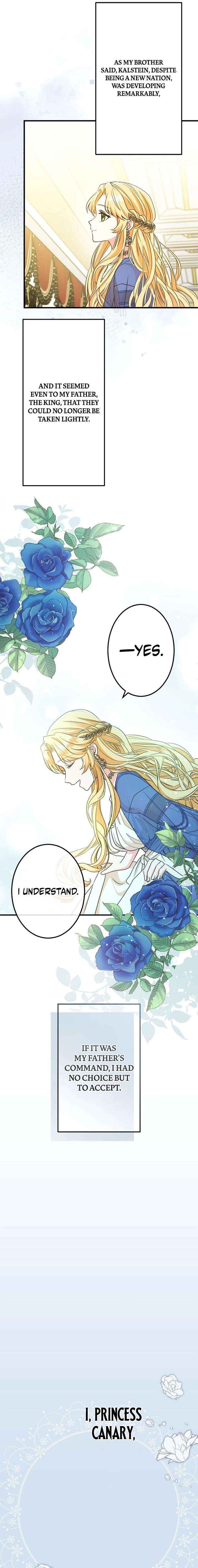 I Was Captured by the Yandere Duke Who Was My Husband in My Previous Life Chapter 13 page 19 - 