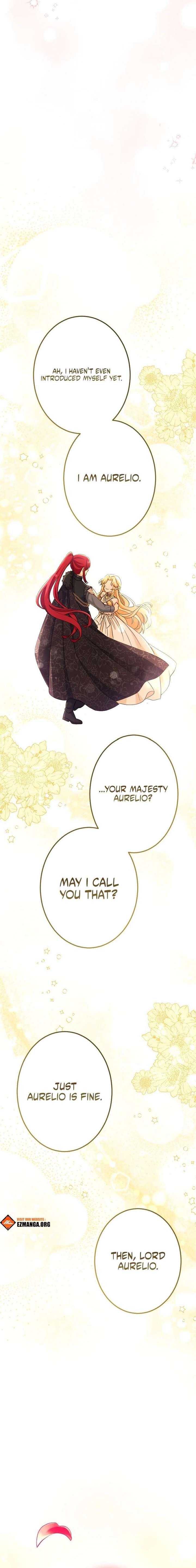 I Was Captured by the Yandere Duke Who Was My Husband in My Previous Life Chapter 14 page 15 - 