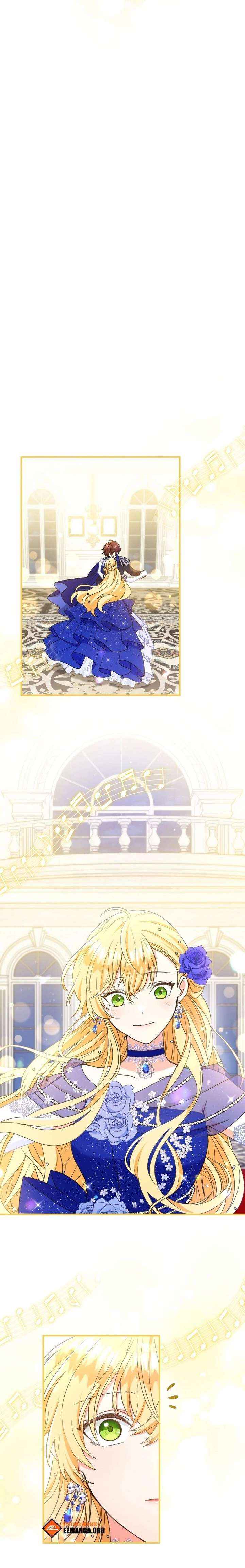I Was Captured by the Yandere Duke Who Was My Husband in My Previous Life Chapter 15 page 26 - 