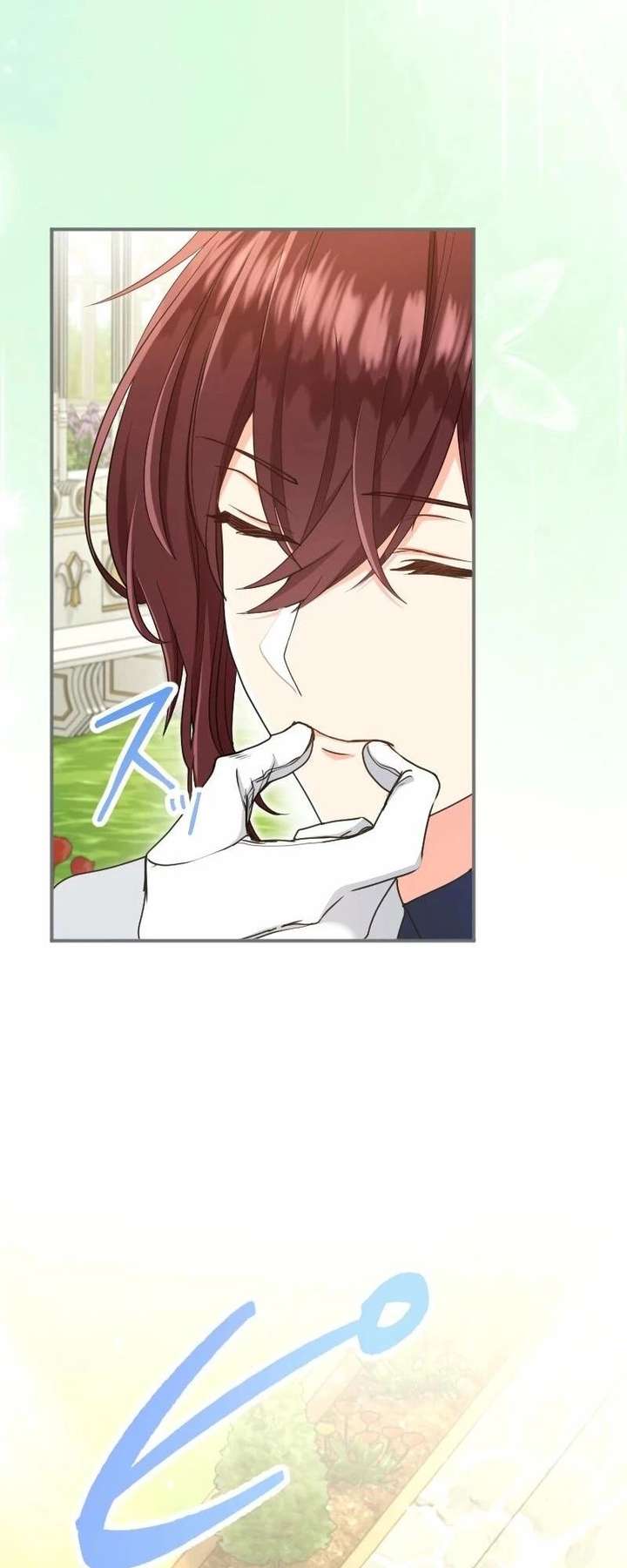I Was Captured by the Yandere Duke Who Was My Husband in My Previous Life Chapter 17 page 36 - 