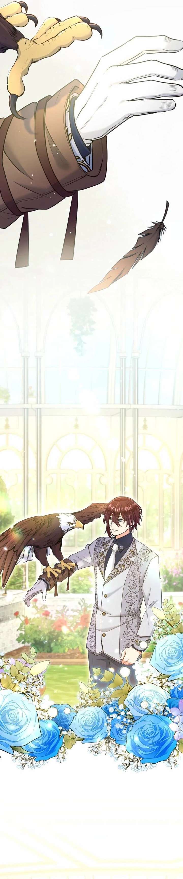 I Was Captured by the Yandere Duke Who Was My Husband in My Previous Life Chapter 17 page 40 - 