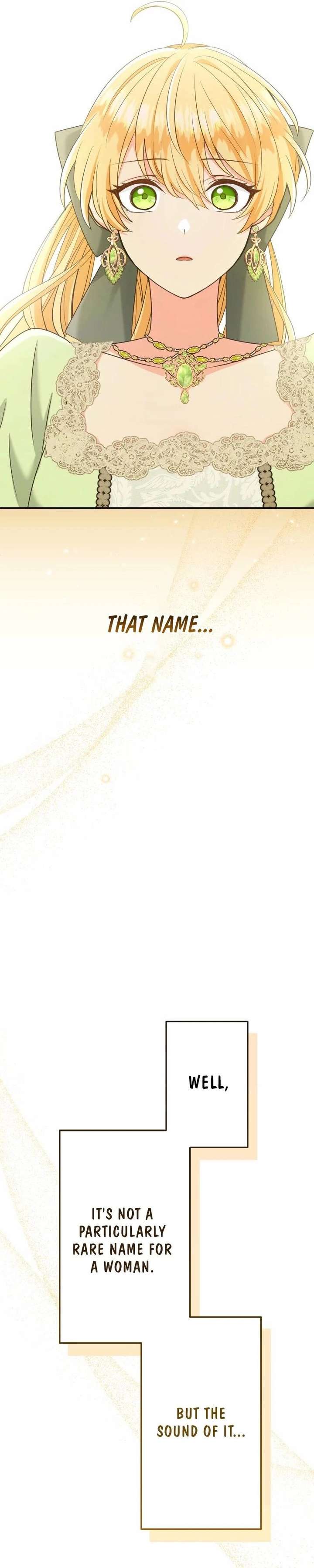 I Was Captured by the Yandere Duke Who Was My Husband in My Previous Life Chapter 17 page 42 - 