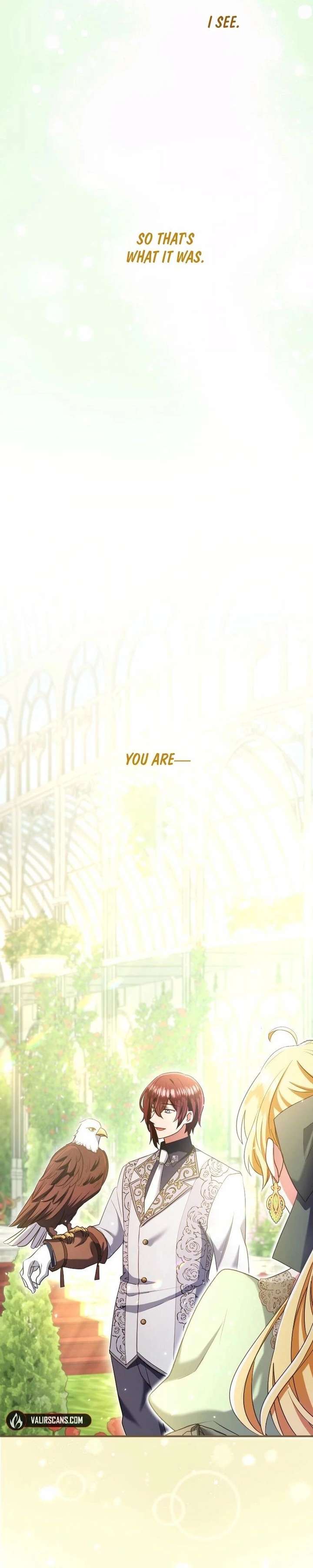 I Was Captured by the Yandere Duke Who Was My Husband in My Previous Life Chapter 17 page 48 - 