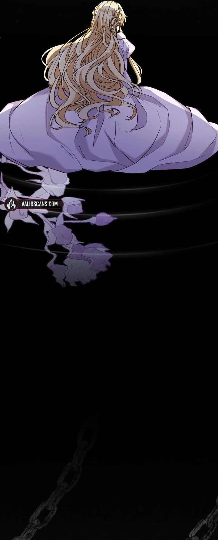 I Was Captured by the Yandere Duke Who Was My Husband in My Previous Life Chapter 18 page 38 - 