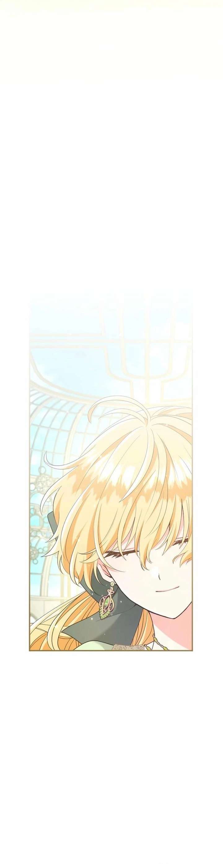 I Was Captured by the Yandere Duke Who Was My Husband in My Previous Life Chapter 18 page 5 - 