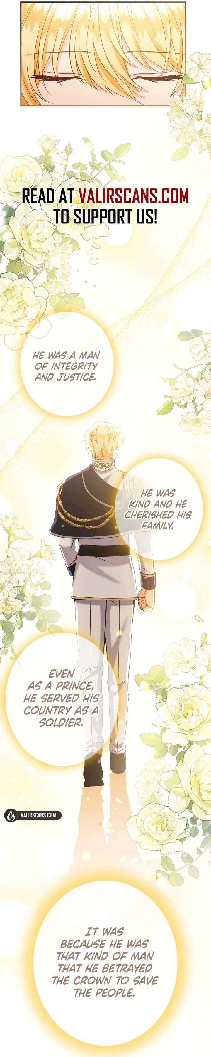 I Was Captured by the Yandere Duke Who Was My Husband in My Previous Life Chapter 18 page 45 - 