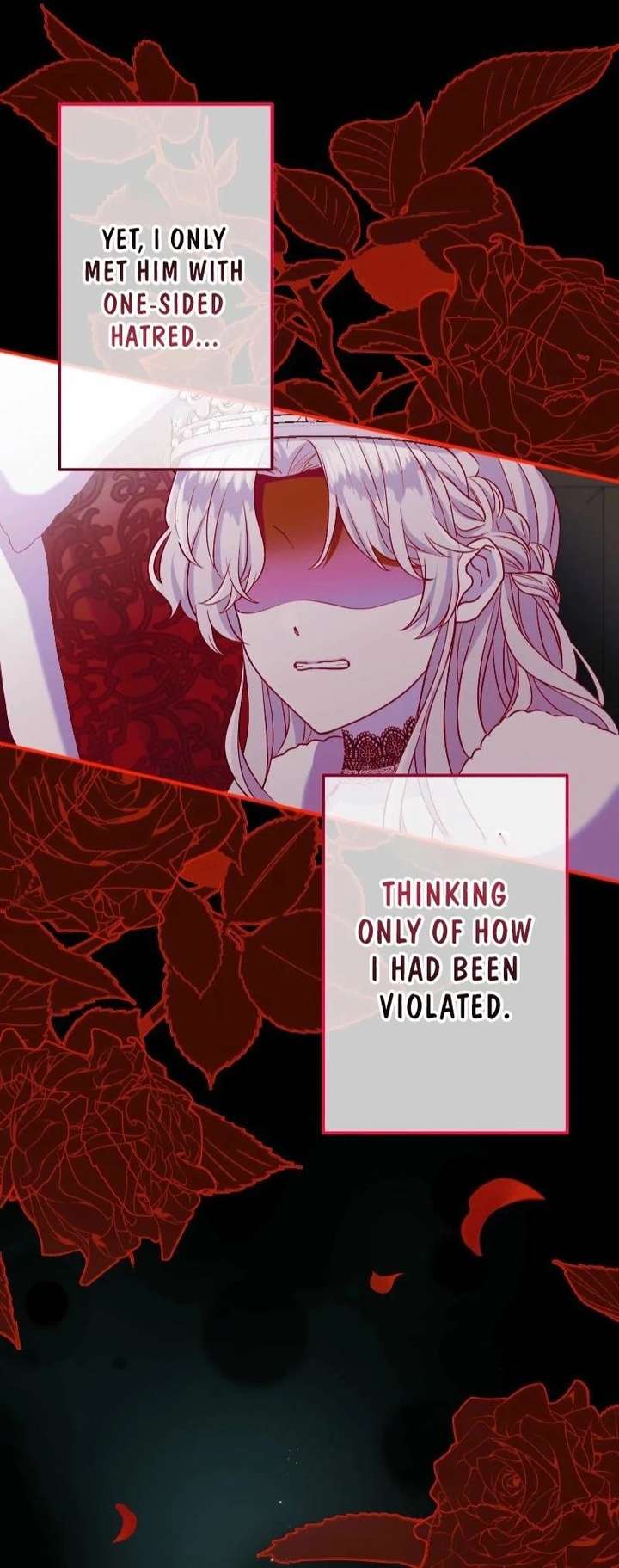 I Was Captured by the Yandere Duke Who Was My Husband in My Previous Life Chapter 18 page 51 - 