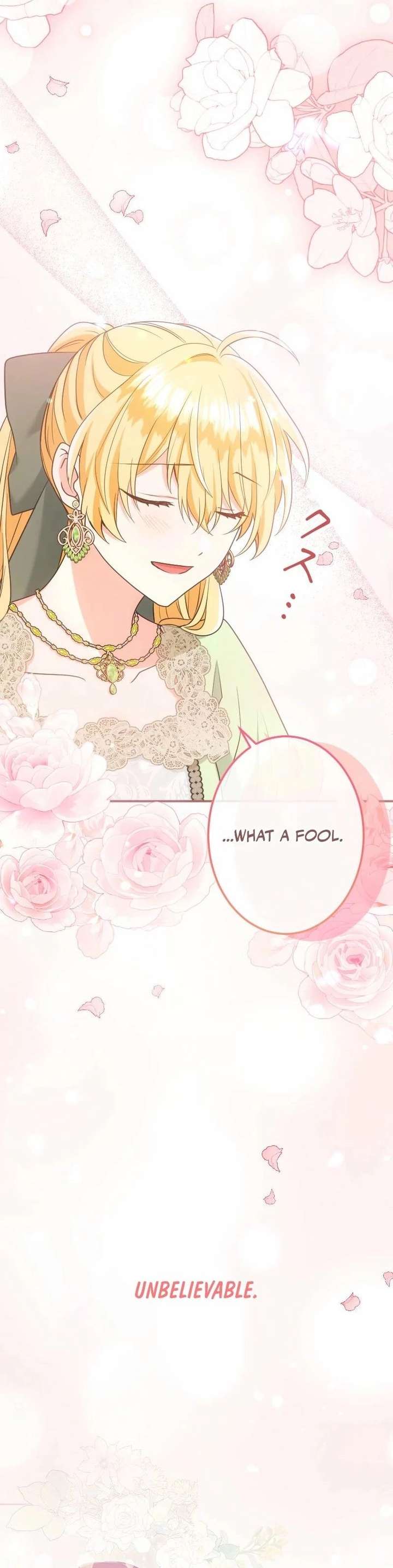 I Was Captured by the Yandere Duke Who Was My Husband in My Previous Life Chapter 18 page 57 - 