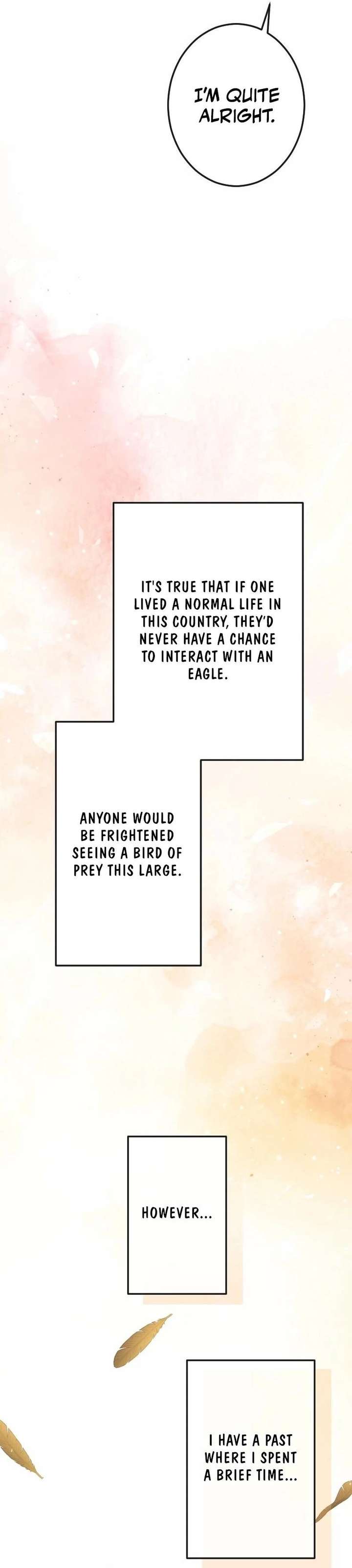 I Was Captured by the Yandere Duke Who Was My Husband in My Previous Life Chapter 18 page 7 - 