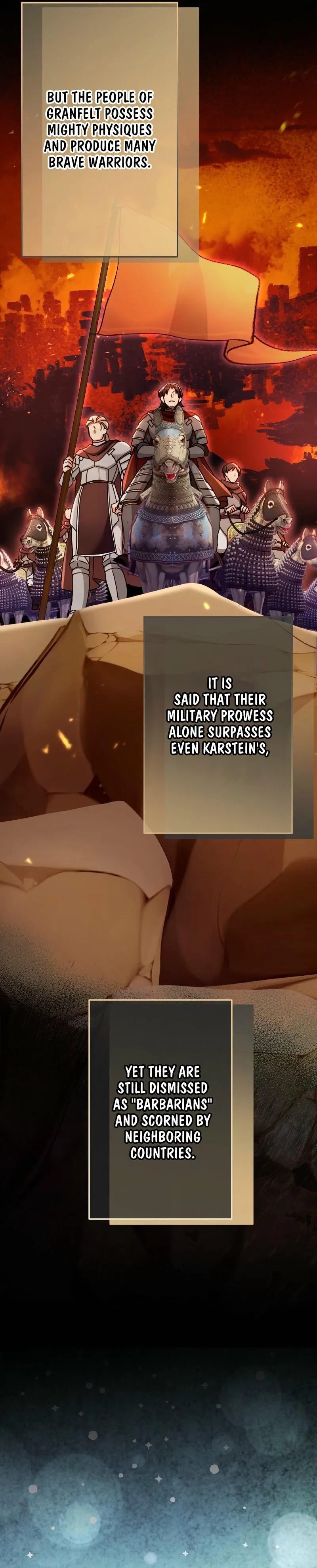 I Was Captured by the Yandere Duke Who Was My Husband in My Previous Life Chapter 27 page 22 - 