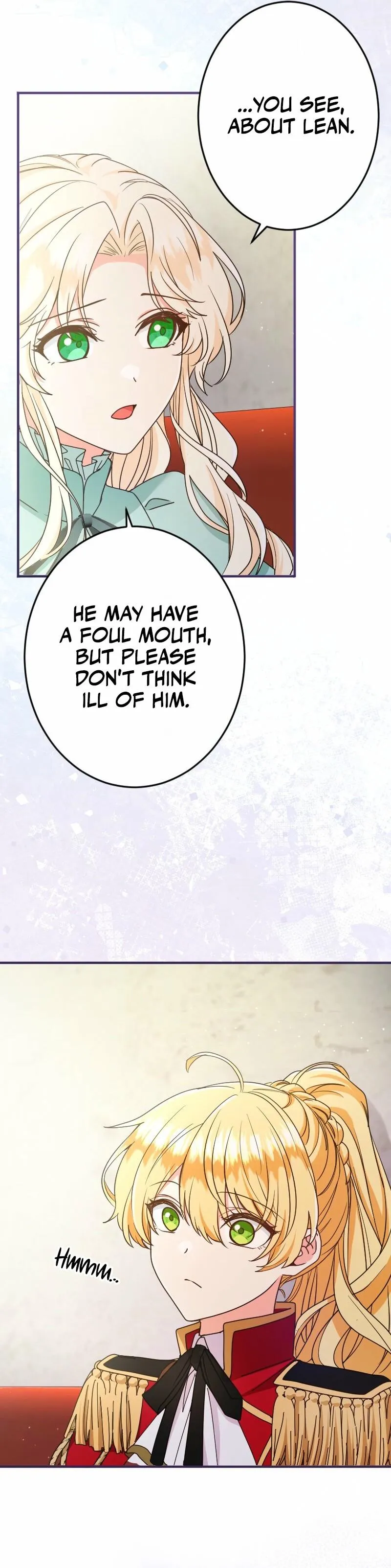 I Was Captured by the Yandere Duke Who Was My Husband in My Previous Life Chapter 27 page 26 - 