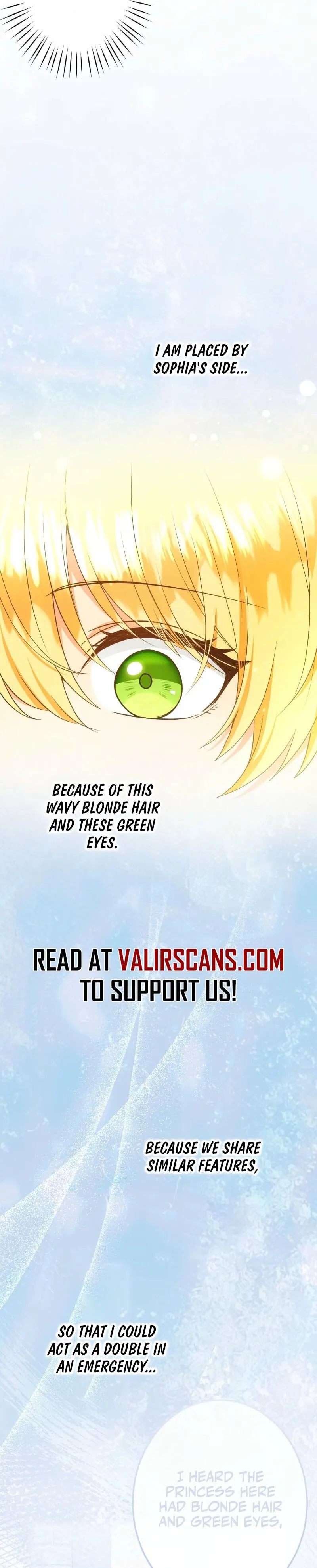 I Was Captured by the Yandere Duke Who Was My Husband in My Previous Life Chapter 28 page 14 - 