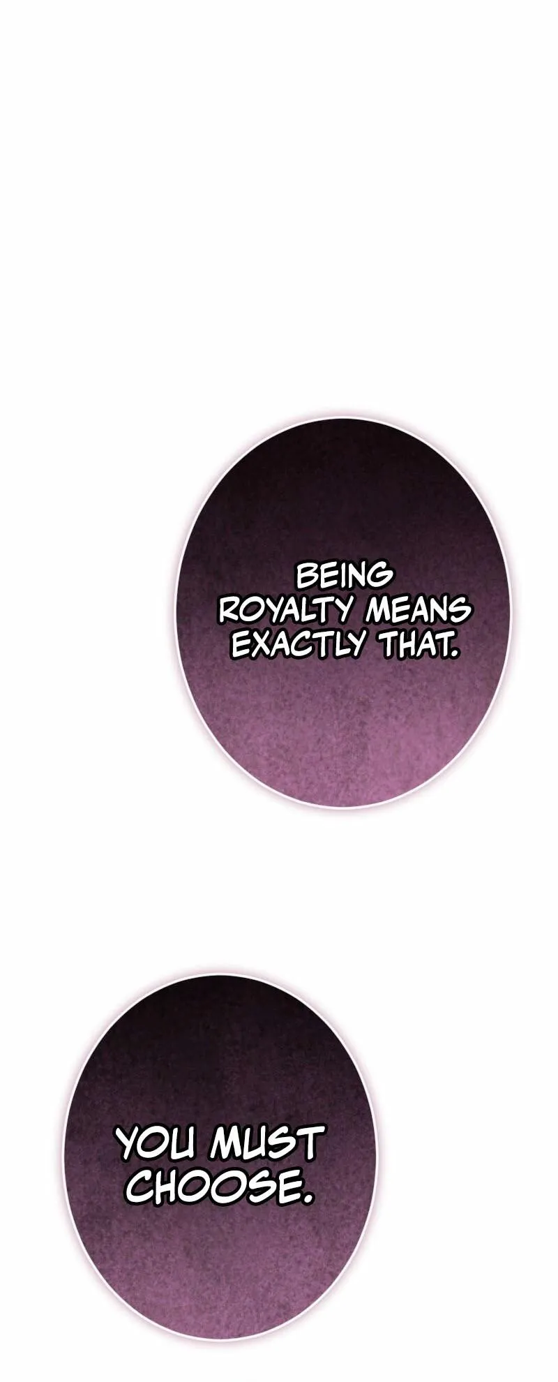 I Was Captured by the Yandere Duke Who Was My Husband in My Previous Life Chapter 28 page 21 - 