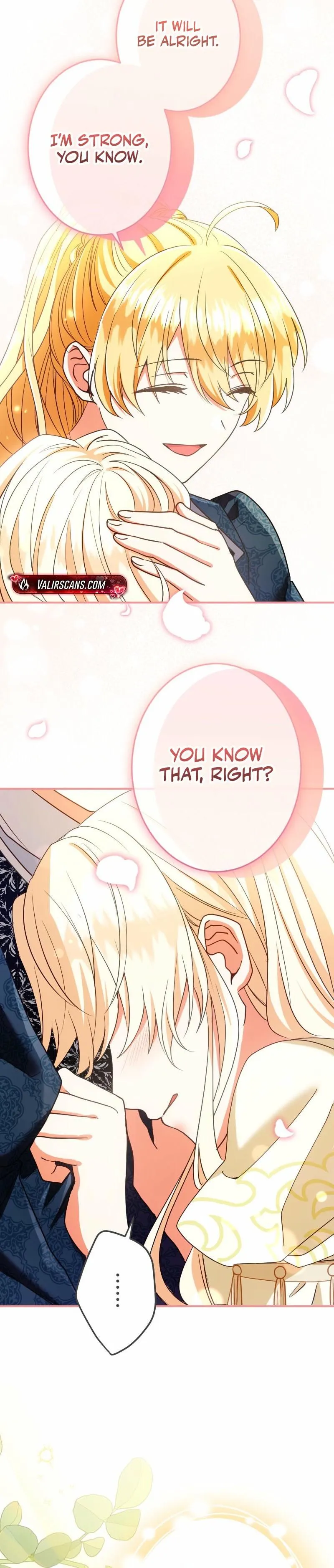 I Was Captured by the Yandere Duke Who Was My Husband in My Previous Life Chapter 28 page 25 - 