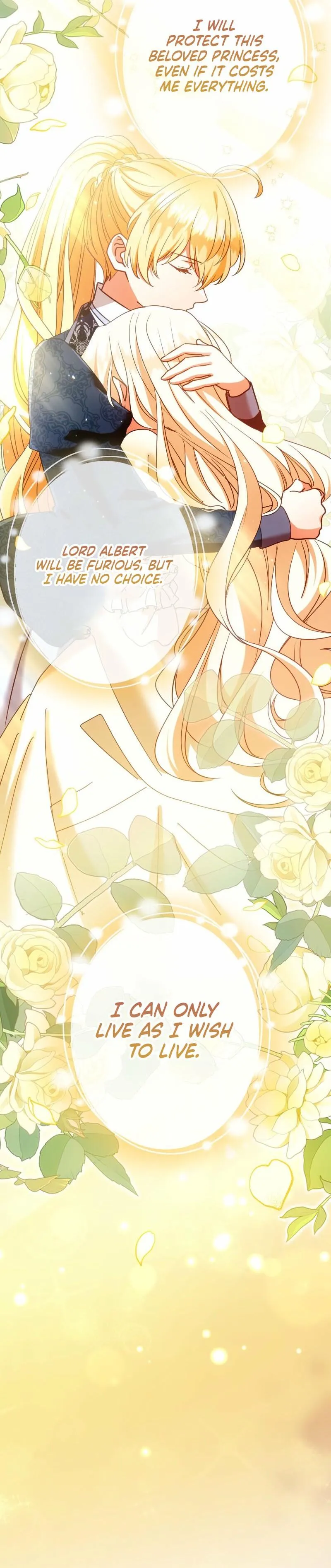 I Was Captured by the Yandere Duke Who Was My Husband in My Previous Life Chapter 28 page 26 - 