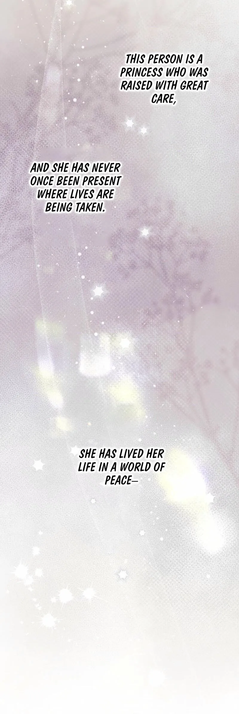 I Was Captured by the Yandere Duke Who Was My Husband in My Previous Life Chapter 28 page 36 - 
