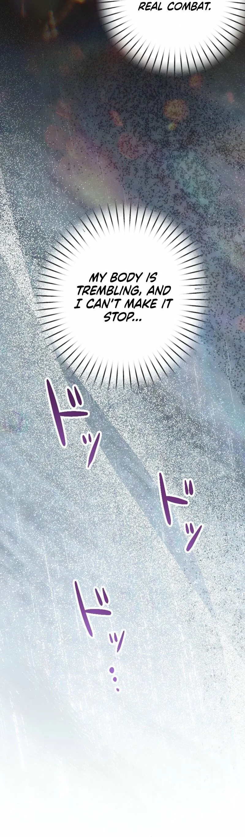 I Was Captured by the Yandere Duke Who Was My Husband in My Previous Life Chapter 28 page 7 - 