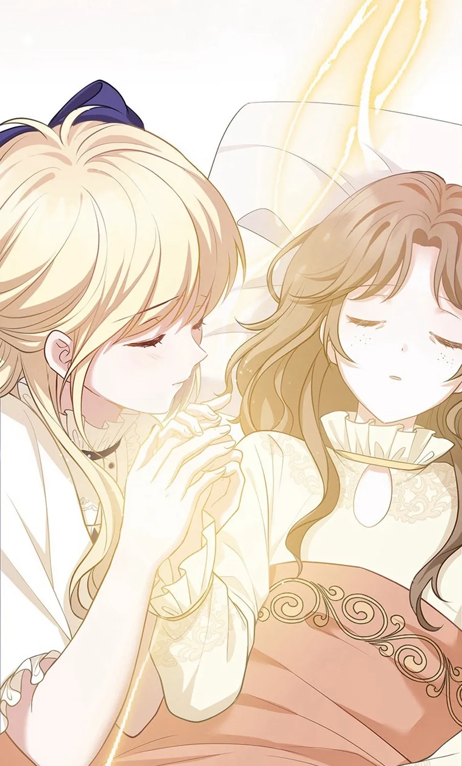 I Was Cast Aside, but Is It Really Okay to Be This Adored? Chapter 1 page 107 - 