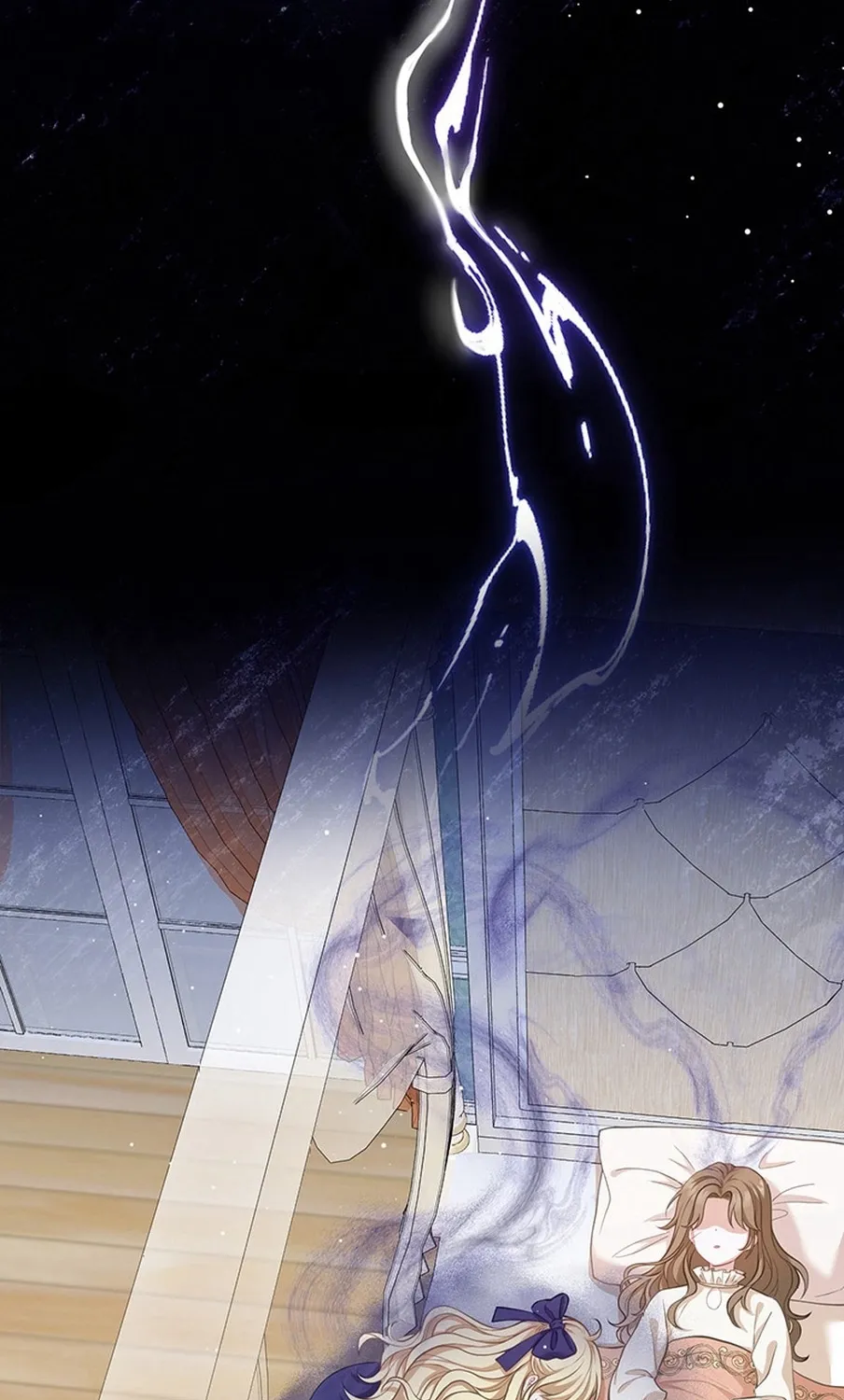 I Was Cast Aside, but Is It Really Okay to Be This Adored? Chapter 1 page 111 - 