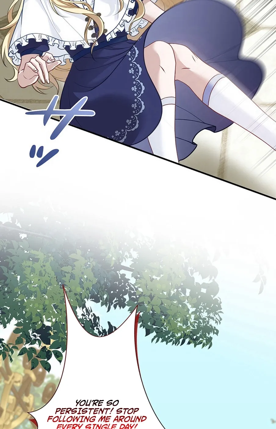 I Was Cast Aside, but Is It Really Okay to Be This Adored? Chapter 1 page 116 - 