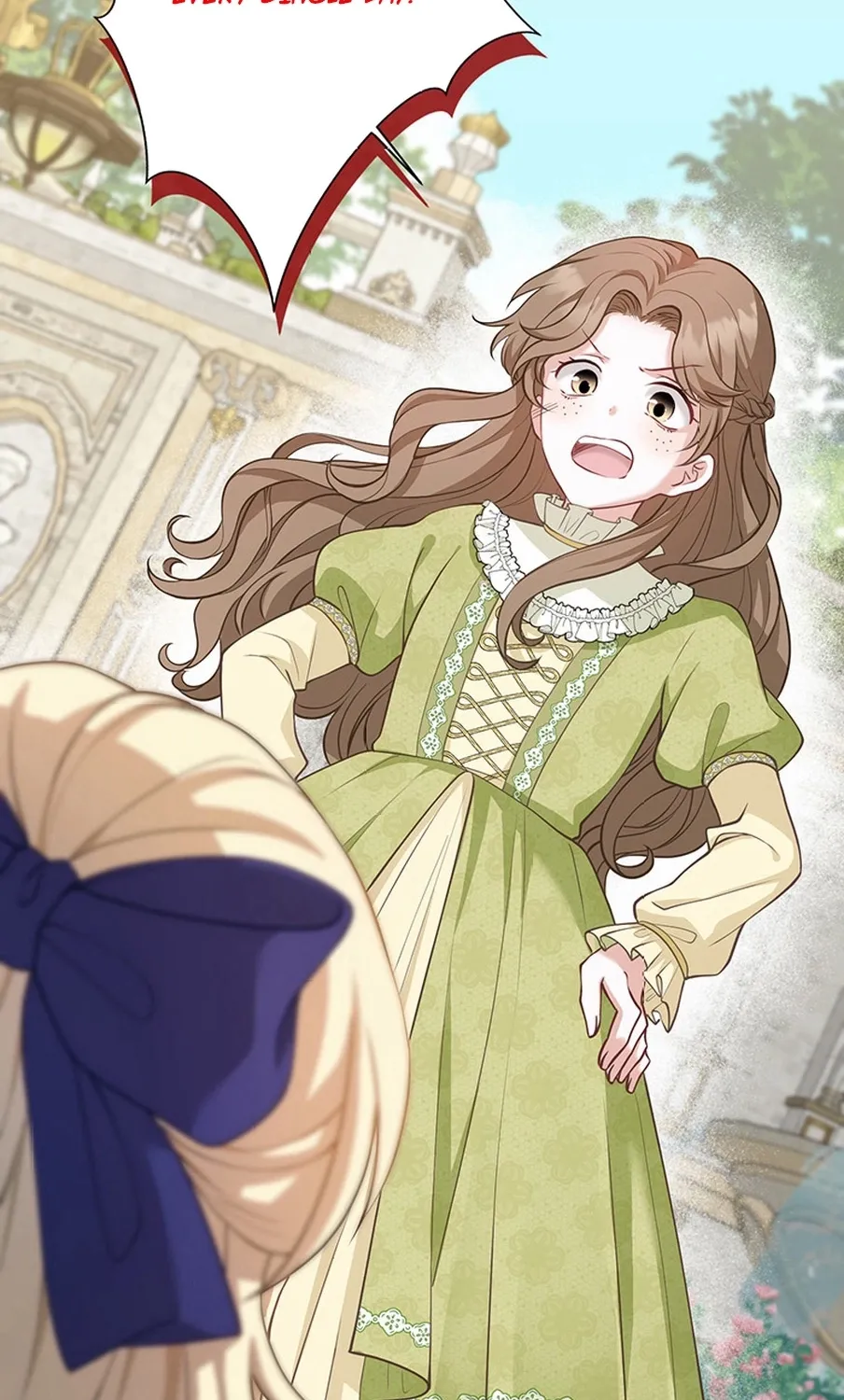 I Was Cast Aside, but Is It Really Okay to Be This Adored? Chapter 1 page 117 - 