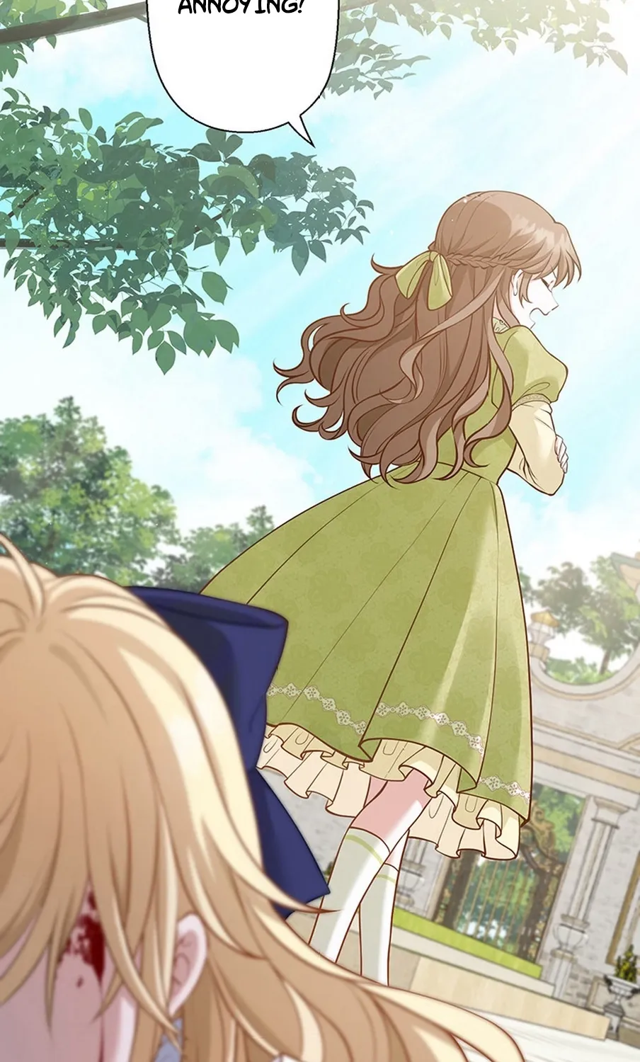 I Was Cast Aside, but Is It Really Okay to Be This Adored? Chapter 1 page 126 - 