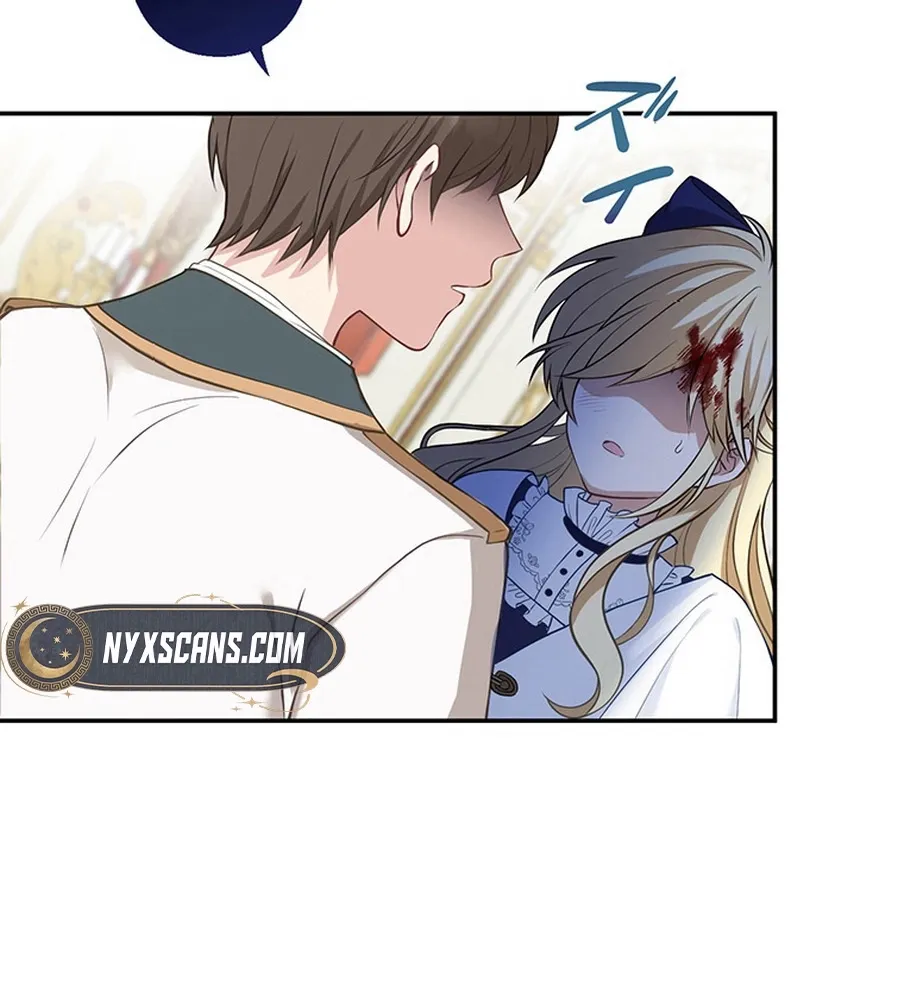 I Was Cast Aside, but Is It Really Okay to Be This Adored? Chapter 1 page 138 - 