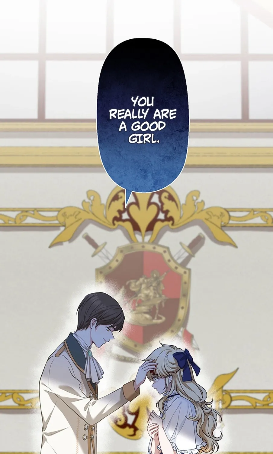 I Was Cast Aside, but Is It Really Okay to Be This Adored? Chapter 1 page 140 - 
