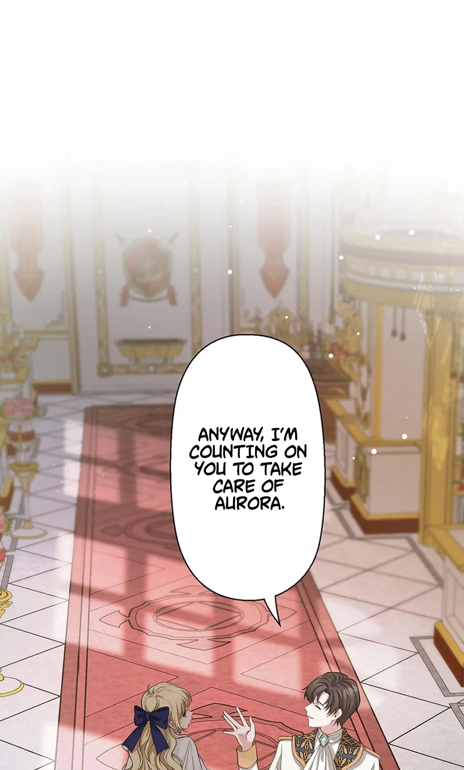 I Was Cast Aside, but Is It Really Okay to Be This Adored? Chapter 1 page 147 - 