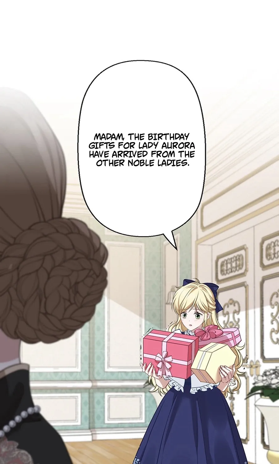 I Was Cast Aside, but Is It Really Okay to Be This Adored? Chapter 1 page 151 - 