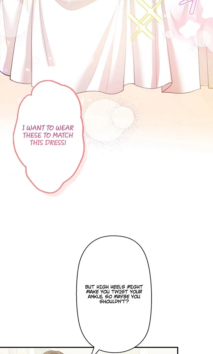 I Was Cast Aside, but Is It Really Okay to Be This Adored? Chapter 1 page 155 - 