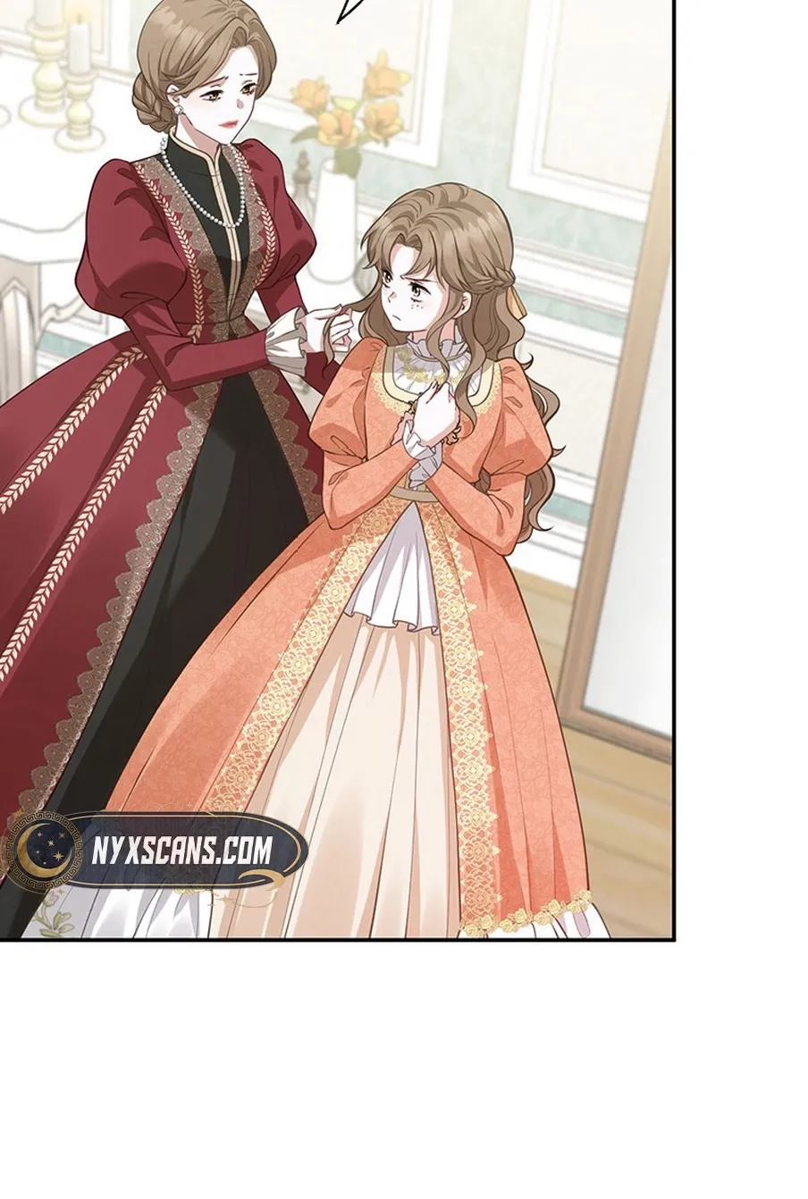 I Was Cast Aside, but Is It Really Okay to Be This Adored? Chapter 1 page 156 - 