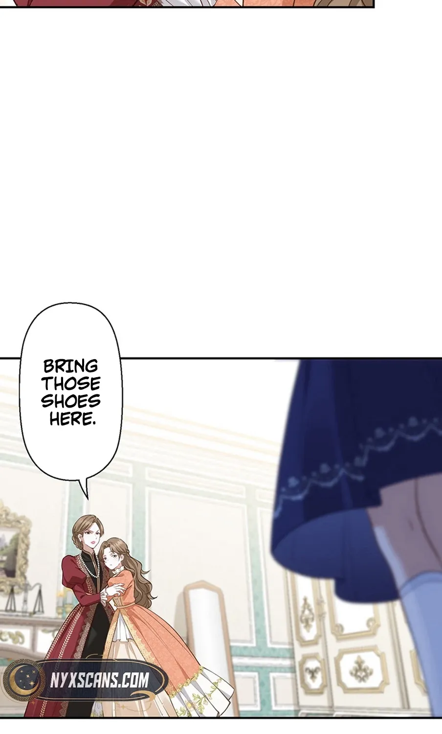 I Was Cast Aside, but Is It Really Okay to Be This Adored? Chapter 1 page 160 - 