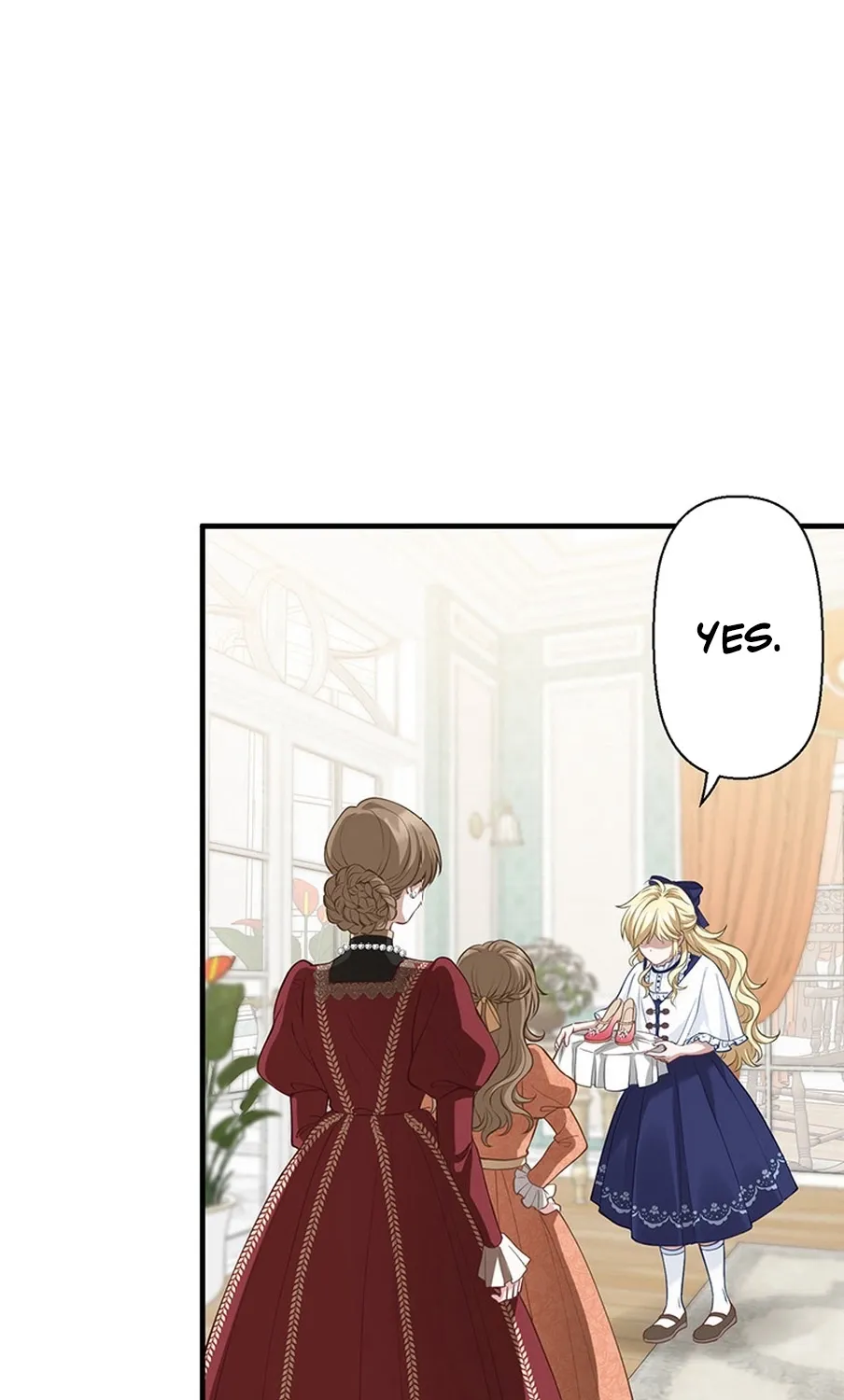 I Was Cast Aside, but Is It Really Okay to Be This Adored? Chapter 1 page 161 - 