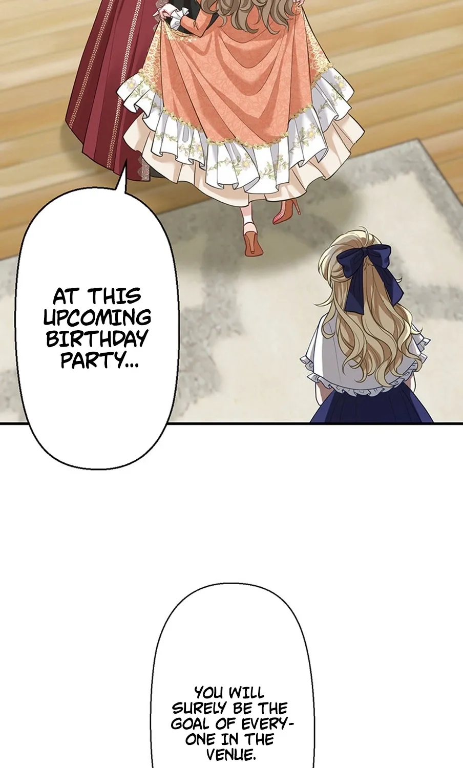 I Was Cast Aside, but Is It Really Okay to Be This Adored? Chapter 1 page 171 - 