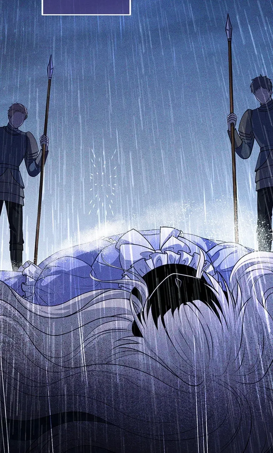 I Was Cast Aside, but Is It Really Okay to Be This Adored? Chapter 1 page 19 - 